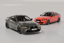TREVORA BMW G8X M3 / M4 PR-1 Full Carbon Body Kit-2