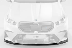 TRE G90 / G99 M5 Carbon Fiber PR-1 Front Splitter