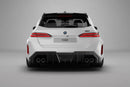 TRE G90 / G99 M5 Carbon Fiber PR-1 Rear Diffuser-3
