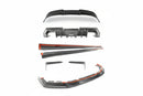 TREVORA BMW G90 / G99 M5 PR-1 Carbon Body Kit-1