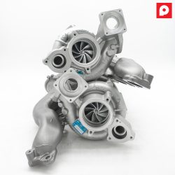 BMW N74 (M760i) – Pure1200