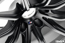 BMW Motorsport G87 M2 Racing Black 18x10 Wheel Set-3