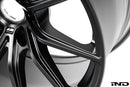 BMW Motorsport G87 M2 Racing Black 18x10 Wheel Set-14