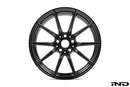BMW Motorsport G87 M2 Racing Black 18x10 Wheel Set-5