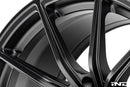 BMW Motorsport G87 M2 Racing Black 18x10 Wheel Set-6