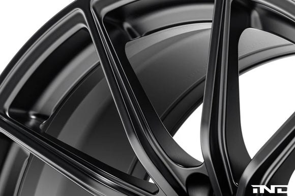 BMW Motorsport G87 M2 Racing Black 18x10 Wheel Set