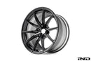 BMW Motorsport G87 M2 Racing Black 18x10 Wheel Set-7