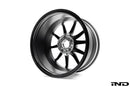 BMW Motorsport G87 M2 Racing Black 18x10 Wheel Set-8