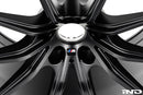 BMW Motorsport G87 M2 Racing Black 18x10 Wheel Set-9