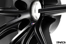 BMW Motorsport G87 M2 Racing Black 18x10 Wheel Set-12