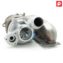 BMW N55 Pure Stage 2-1