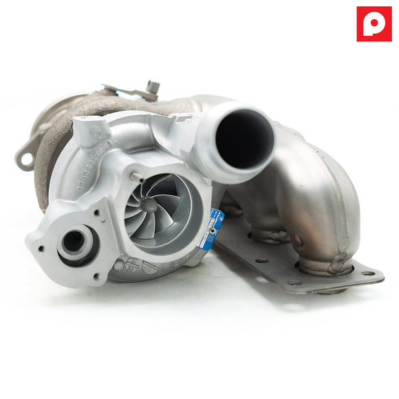 BMW N55 Pure Stage 2