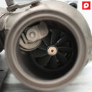 BMW N55 Pure Stage 2-4