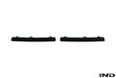 IND NA5 iX3 / G65 X5 M-Sport Rear Painted Reflector Set-5