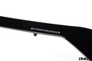 BMW M Performance NA5 iX3 Center Splitter Set-5