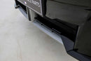 BMW M Performance NA5 iX3 Center Splitter Set-8