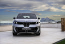 BMW M Performance NA5 iX3 Front Splitter Set-7