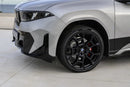 BMW M Performance NA5 iX3 Front Splitter Set-5