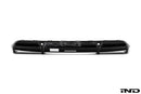 BMW M Performance NA5 iX3 Rear Diffuser-1