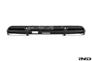 BMW M Performance NA5 iX3 Rear Diffuser-5