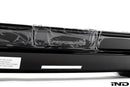 BMW M Performance NA5 iX3 Rear Diffuser-7