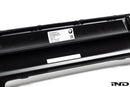 BMW M Performance NA5 iX3 Rear Diffuser-8