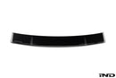 BMW M Performance NA5 iX3 Roof Spoiler-1