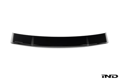 BMW M Performance NA5 iX3 Roof Spoiler