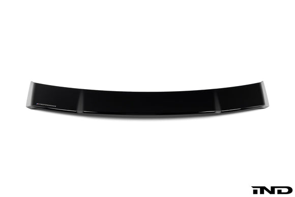 BMW M Performance NA5 iX3 Roof Spoiler
