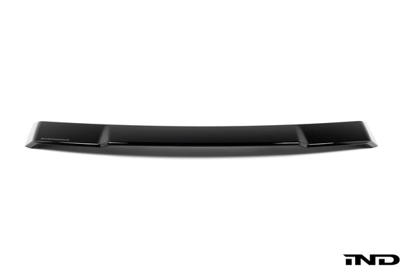 BMW M Performance NA5 iX3 Roof Spoiler
