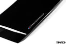 BMW M Performance NA5 iX3 Roof Spoiler-5