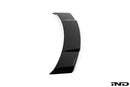 BMW M Performance NA5 iX3 Roof Spoiler-6