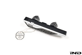 BMW Natural Air Starter Kit Crystal Clarity