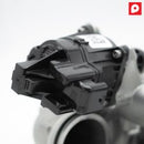 BMW S55 OEM Turbocharger Replacement-3