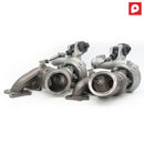 BMW S55 OEM Turbocharger Replacement-6