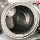 BMW S55 OEM Turbocharger Replacement-7