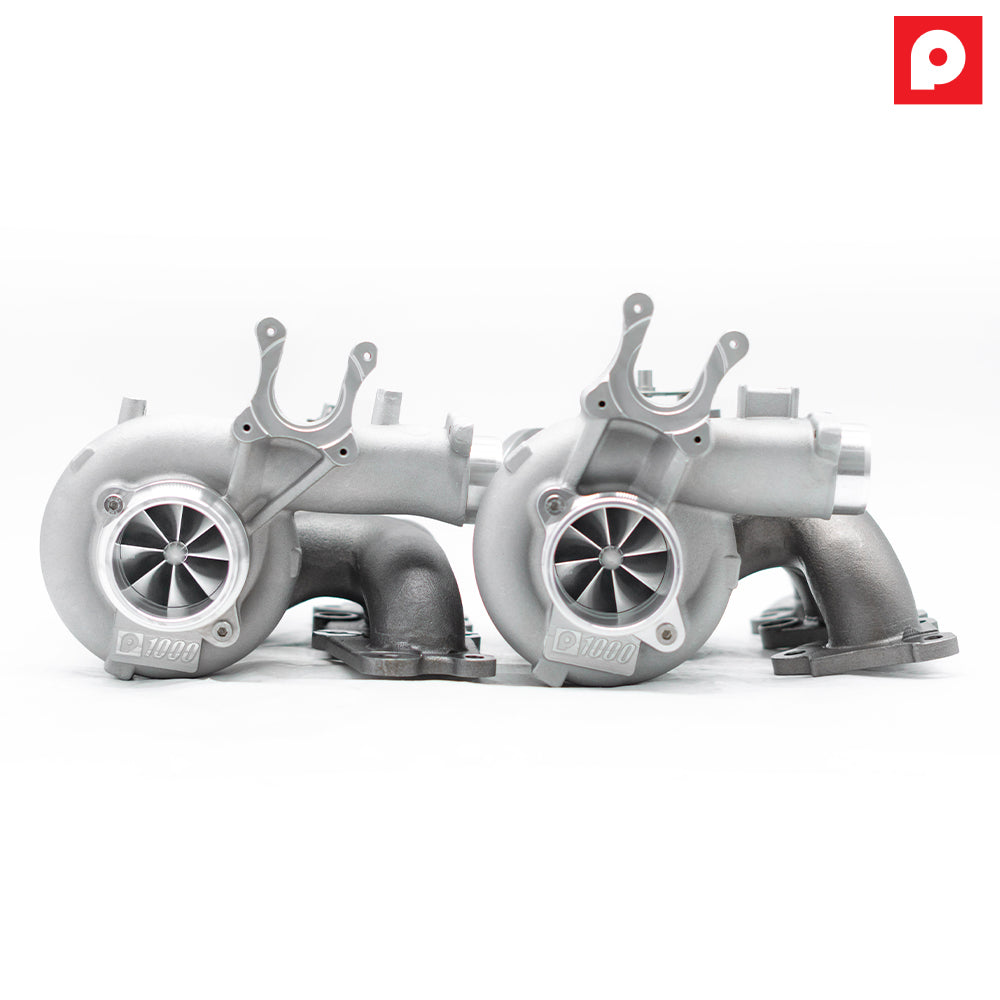 BMW S55 (M2/M3/M4) – NEW Pure1000