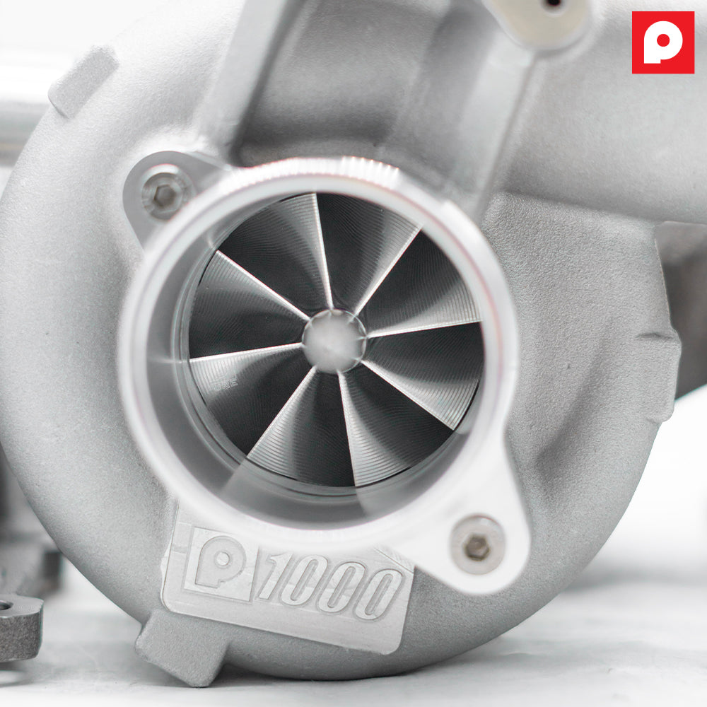 BMW S55 (M2/M3/M4) – NEW Pure1000 - 0