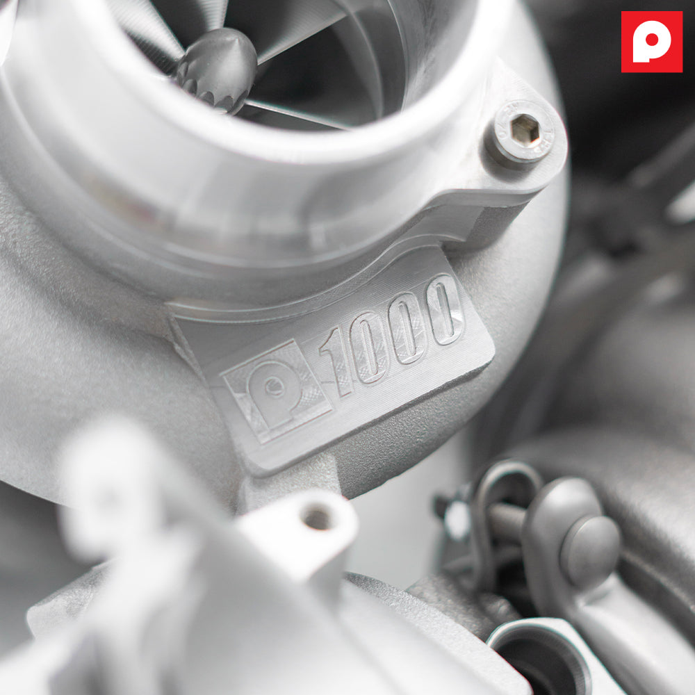 BMW S55 (M2/M3/M4) – NEW Pure1000