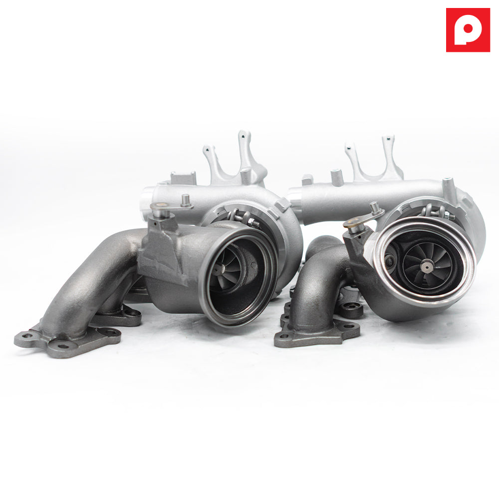BMW S55 (M2/M3/M4) – NEW Pure1000