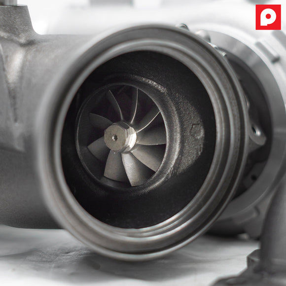 BMW S55 (M2/M3/M4) – NEW Pure1000