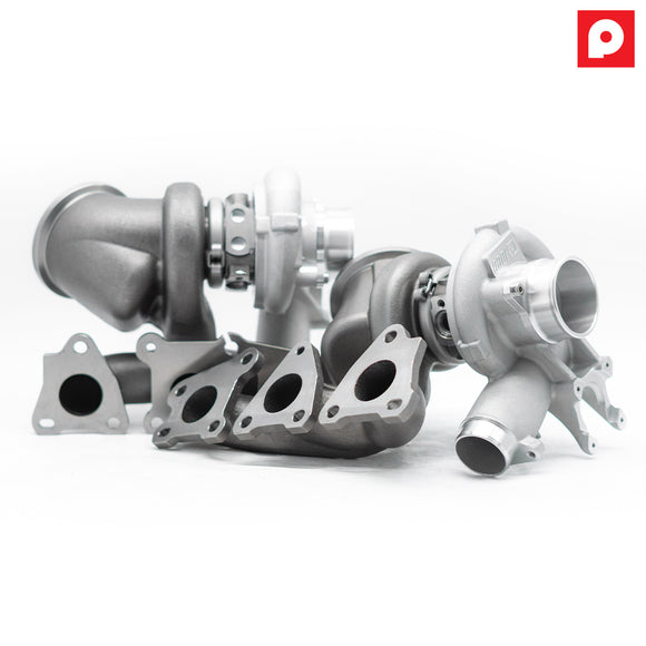 BMW S55 (M2/M3/M4) – NEW Pure1000