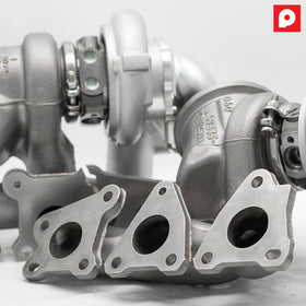 BMW S55 Pure Stage 2 (Hi-Flow) - 0