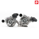 BMW S58 OEM Turbocharger Replacement-1
