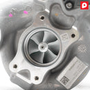 BMW S58 OEM Turbocharger Replacement-2