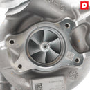 BMW S58 OEM Turbocharger Replacement-3