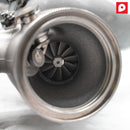 BMW S58 OEM Turbocharger Replacement-7