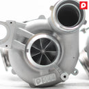 BMW S63TU F9X (M5/M8) – NEW Pure900-3