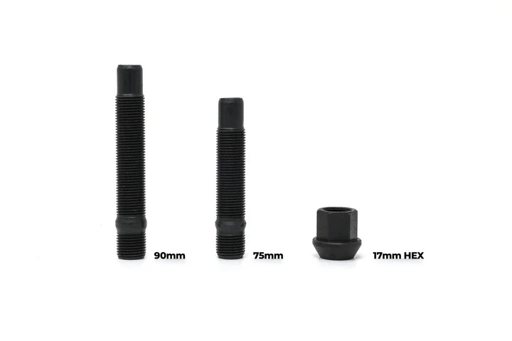Racing Wheel Stud Conversion Kit for BMW