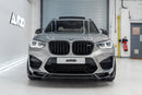 TREVORA BMW F97 X3M Pre-LCI Full Carbon Body Kit-7